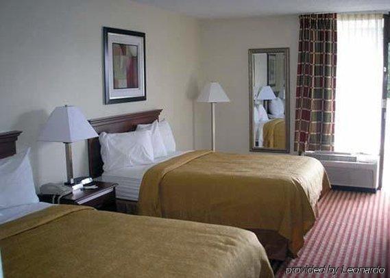 Quality Inn Madison Habitación foto