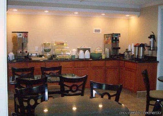 Quality Inn Madison Restaurante foto